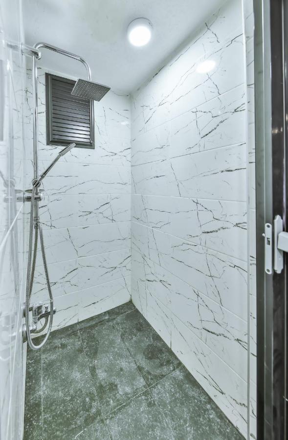 Hug Galata Apartamento Istambul Exterior foto